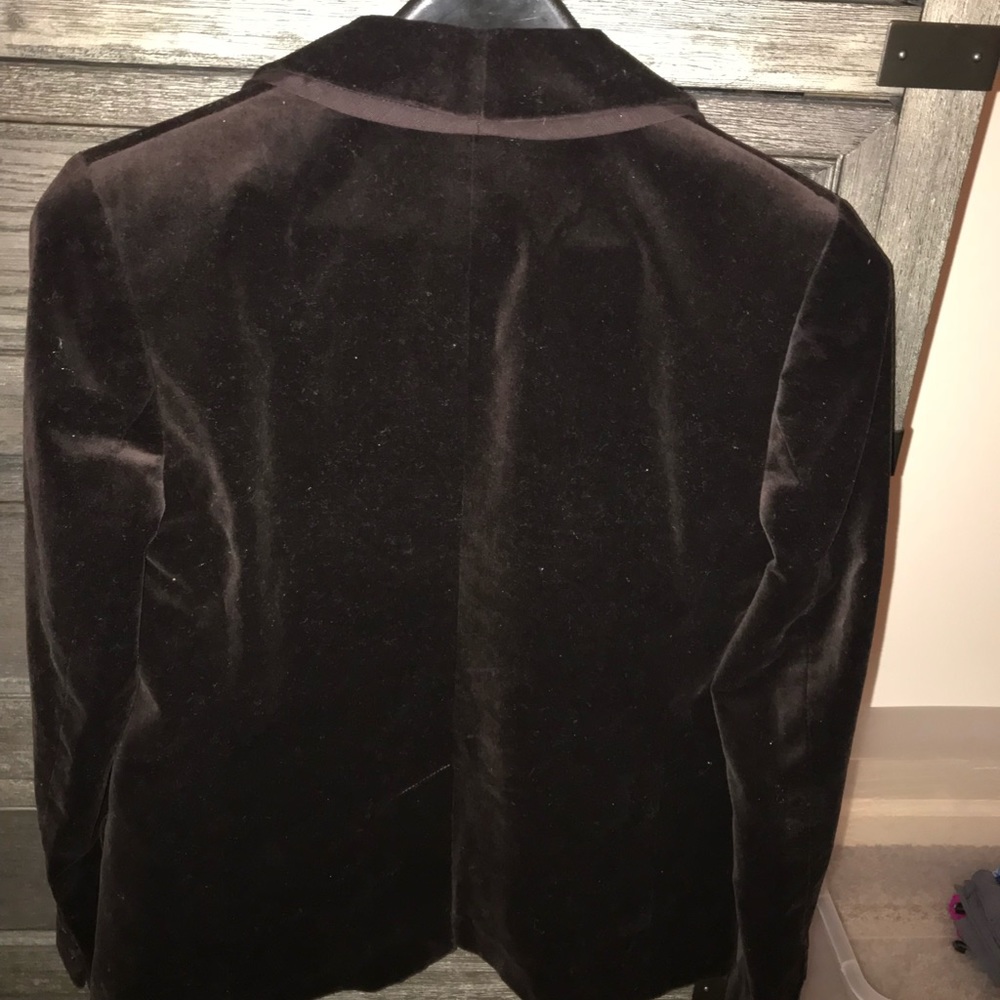 Loft Blazer